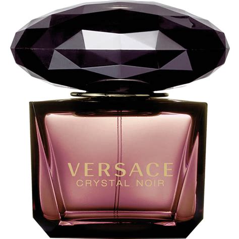 versace crystal noir is it for man or woman|Versace Crystal Noir women's perfume.